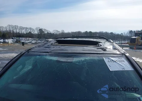 2015 GMC Yukon Slt из США, поврежденный, VIN 1GKS2BKC8FR179919